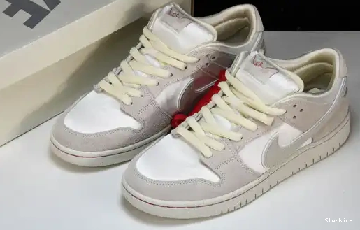 Low Milk Coconut Nike FZ5654-100 Dunk 0529
